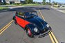 1952 Volkswagen Beetle Convertible