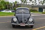 1951 Volkswagen Beetle