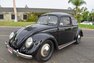 1951 Volkswagen Beetle