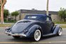 1936 Ford Cabriolet