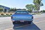 1972 Chevrolet El Camino