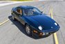 1986 Porsche 928S Coupe