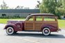 1938 Buick Century Estate Wagon