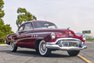 1951 Buick Super Sedanet