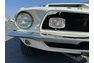 1968 Ford Shelby GT500