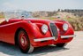 1952 Jaguar XK120