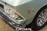 1966 Chevrolet Chevelle Malibu