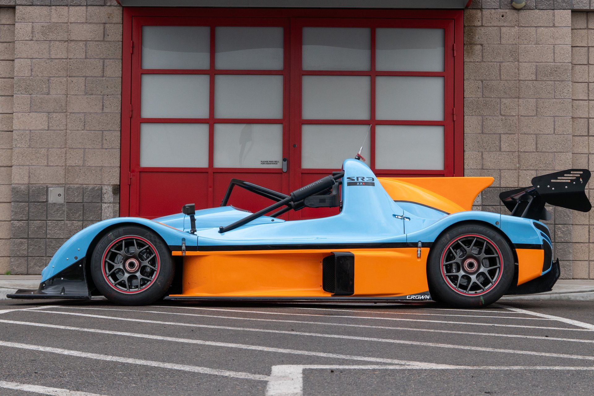 2023 radical sr3 xxr 1340cc