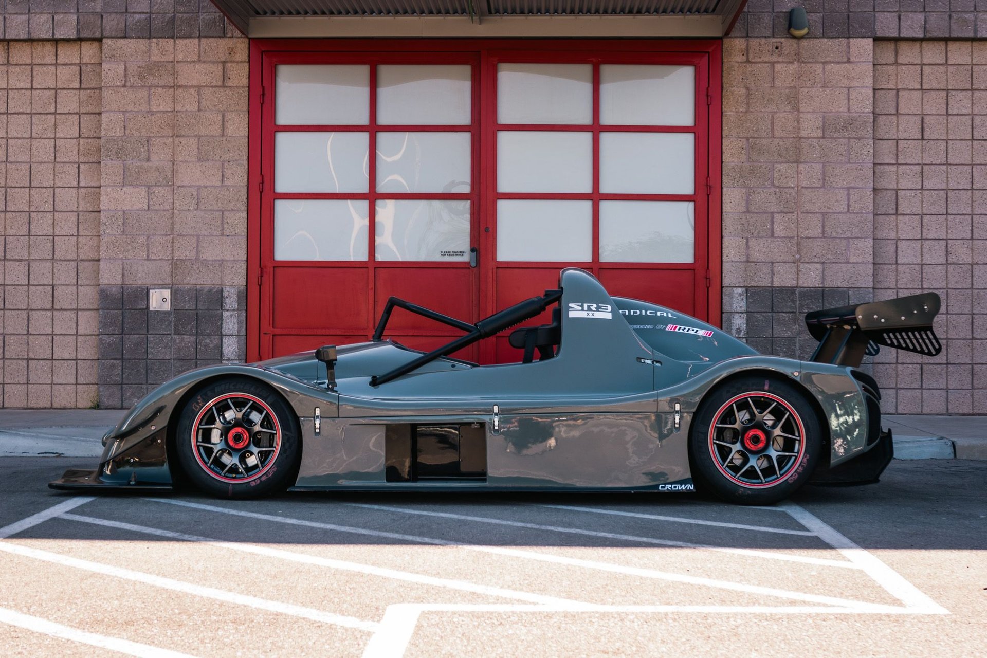 2022 radical sr3 xx 1340cc