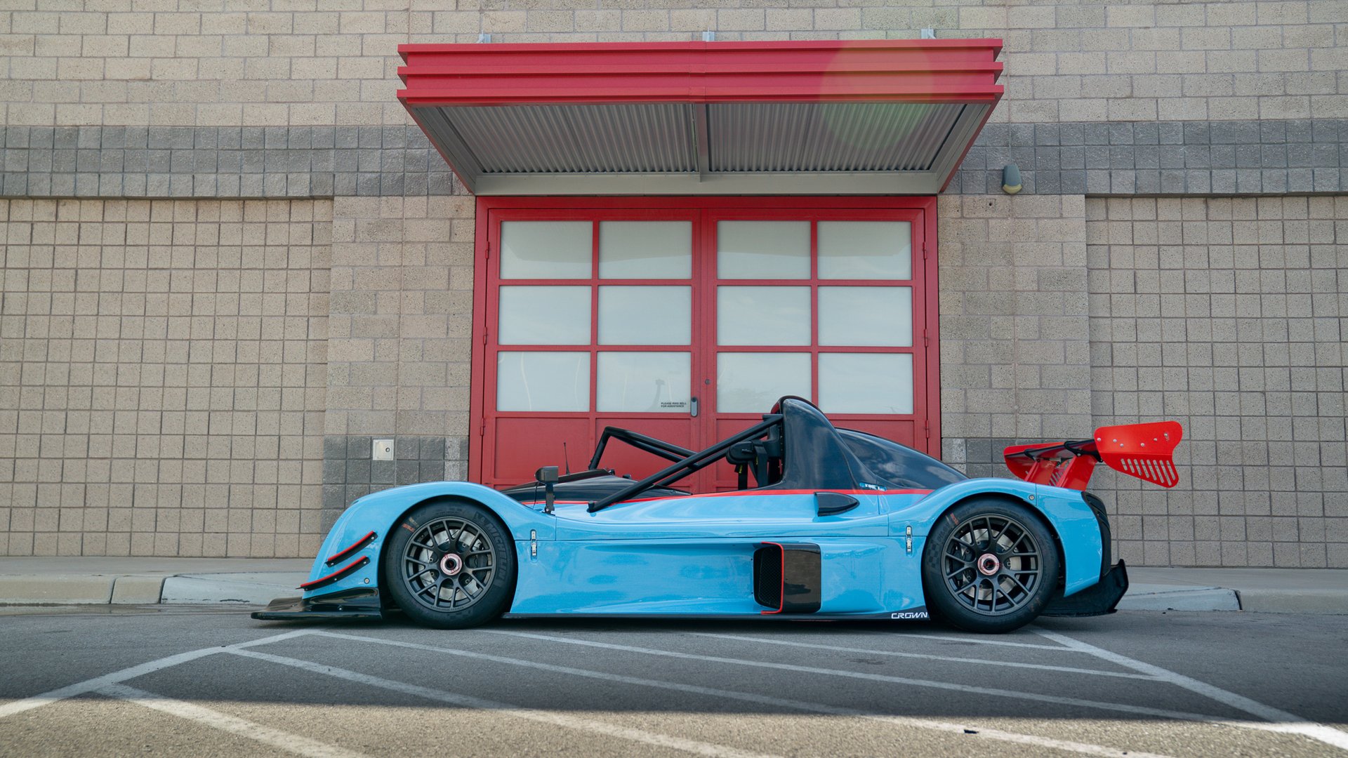 2022 radical sr10 xx