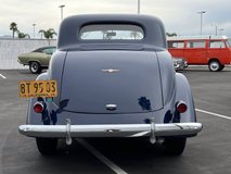 For Sale 1936 Dodge D2