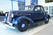 For Sale 1936 Dodge D2