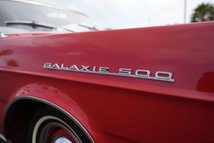 For Sale 1965 Ford Galaxie 500 Convertible