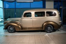 For Sale 1938 Chevrolet Suburban
