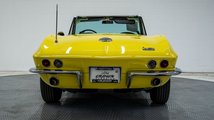 For Sale 1966 Chevrolet Corvette