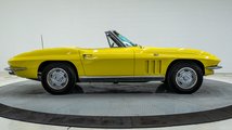 For Sale 1966 Chevrolet Corvette