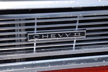 For Sale 1966 Chevrolet NOVA II