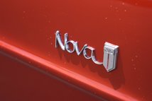For Sale 1966 Chevrolet NOVA II