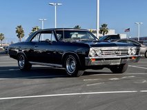 For Sale 1967 Chevrolet Chevelle