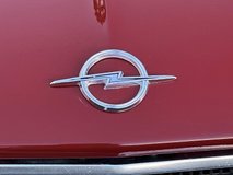 For Sale 1968 Opel Kadett