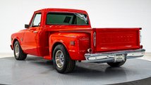 For Sale 1968 Chevrolet C10