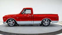 For Sale 1968 Chevrolet C10