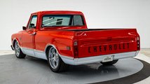 For Sale 1968 Chevrolet C10