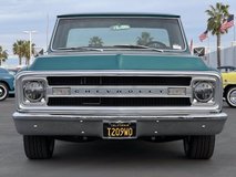 For Sale 1969 Chevrolet C10