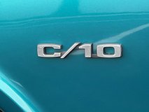 For Sale 1969 Chevrolet C10