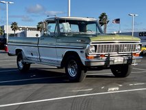 For Sale 1969 Ford F-250