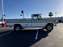 For Sale 1969 Ford F-250