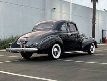 For Sale 1940 Buick Special