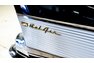 1957 Chevrolet Bel Air Hardtop Coupe
