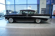 For Sale 1957 Chevrolet Bel Air Hardtop Coupe