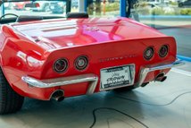 For Sale 1969 Chevrolet Corvette