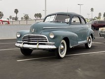 For Sale 1946 Chevrolet Stylemaster