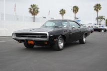 For Sale 1970 Dodge Charger