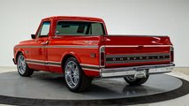 For Sale 1970 Chevrolet C10 CST