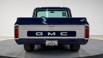For Sale 1972 GMC 1500