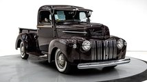 1946 ford f 1 pick up