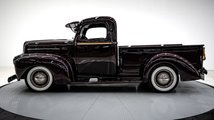 For Sale 1946 Ford F-1