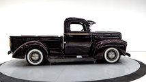 For Sale 1946 Ford F-1