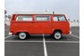 1974 Volkswagen WESTFALIA