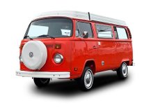 1974 volkswagen westfalia