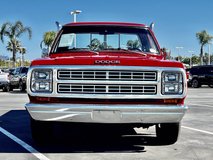 For Sale 1979 Dodge D-150