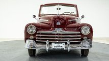 For Sale 1947 Ford Deluxe