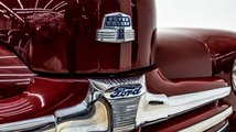 For Sale 1947 Ford Deluxe