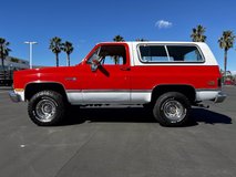 For Sale 1981 GMC JIMMY