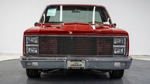 For Sale 1982 GMC C1500