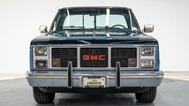 For Sale 1986 GMC C1500